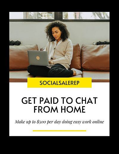 live chat jobs